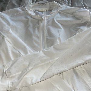 Lululemon Zip Jacket